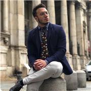 Laureato in Psicologia e Neuroscienze offre ripetizioni in psicologia, filosofia e materie umanistiche